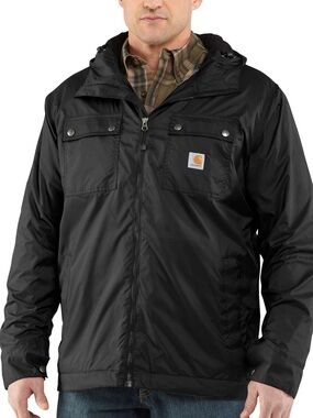 Men’s Carhartt Rockford Jacket